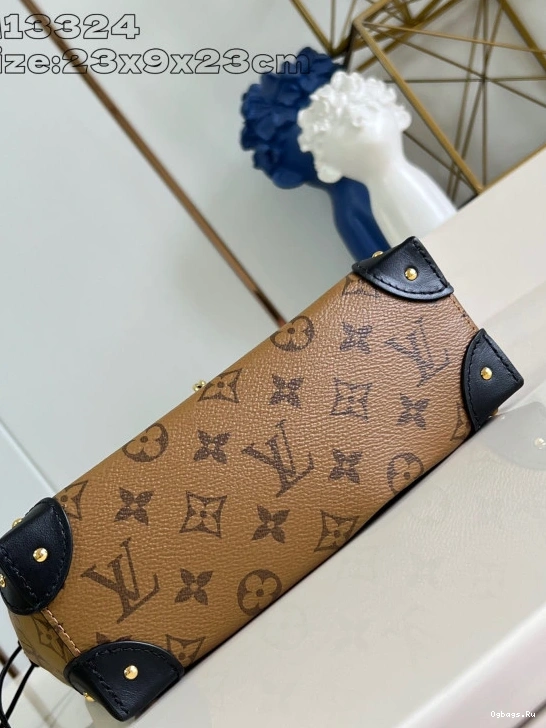 Trunk Louis Vuitton Noé PM 0402